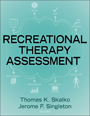 Recreational Therapy Assessment - 