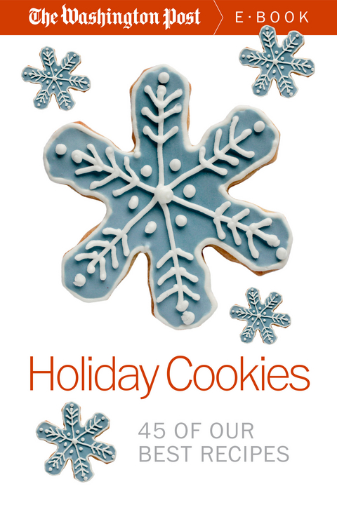 Holiday Cookies