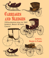 Carriages and Sleighs -  Bradley &  Pardee Lawrence