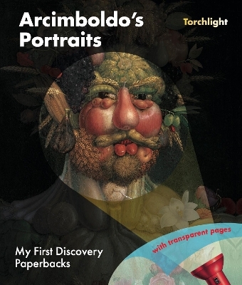 Arcimboldo's Portraits - Claude Delafosse