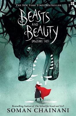 Beasts and Beauty - Soman Chainani