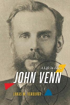 John Venn - Lukas M. Verburgt