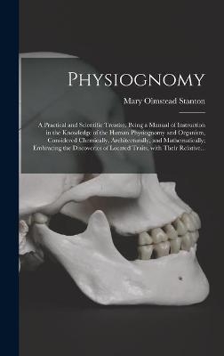 Physiognomy - Mary Olmstead Stanton