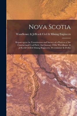 Nova Scotia [microform] - 