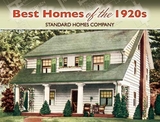 Best Homes of the 1920s -  Standard Homes Company