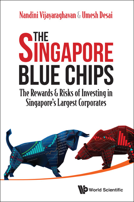 SINGAPORE BLUE CHIPS, THE - Nandini Vijayaraghavan, Umesh Desai