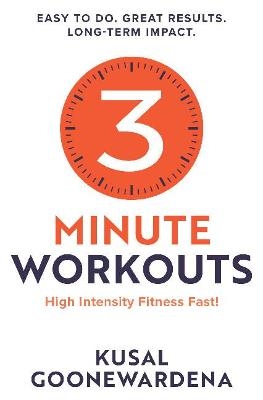 3 Minute Workouts - Kusal Goonewardena