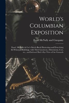 World's Columbian Exposition - 