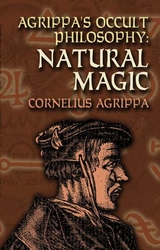 Agrippa's Occult Philosophy -  Cornelius Agrippa