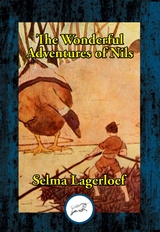 Wonderful Adventures of Nils -  Selma Lagerloef