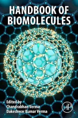 Handbook of Biomolecules - 