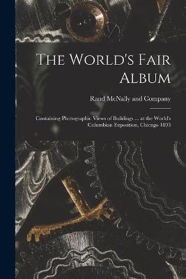 The World's Fair Album - 