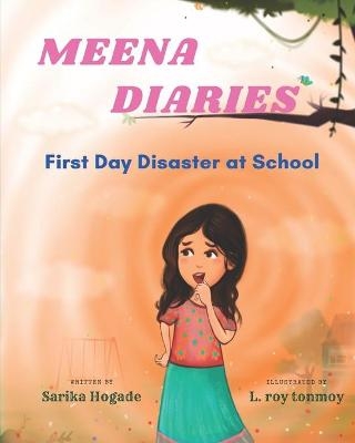 Meena Diaries - Sarika Hogade