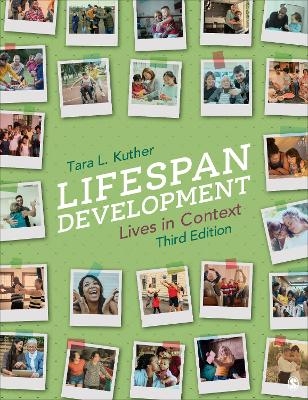 Lifespan Development - Tara L. L. Kuther