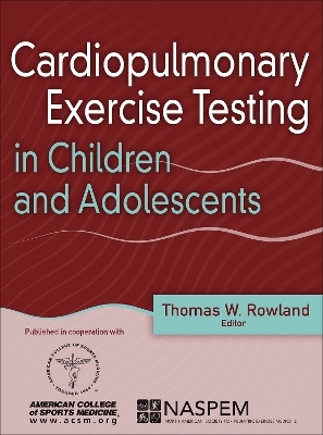 Cardiopulmonary Exercise Testing in Children and Adolescents - 