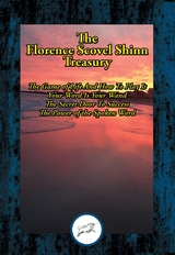 Florence Scovel Shinn Treasury -  Florence Scovel Shinn