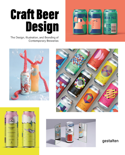 Craft Beer Design - 