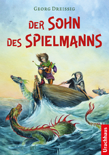 Der Sohn des Spielmanns - Georg Dreißig