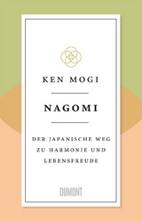 Nagomi - Ken Mogi