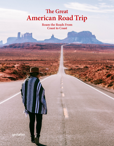 The Great American Road Trip - 