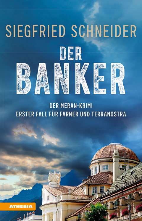 Der Banker - Siegfried Schneider