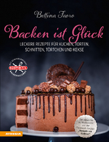 Backen ist GlÃ¼ck - Bettina Faoro