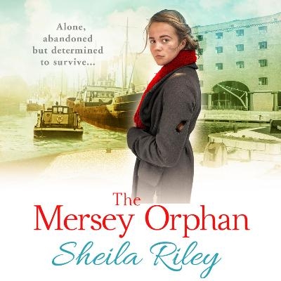 The Mersey Orphan - Sheila Riley