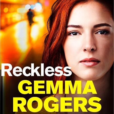 The Teacher - Gemma Rogers