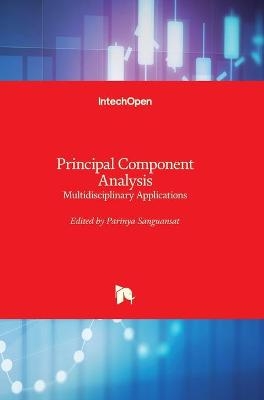 Principal Component Analysis - 