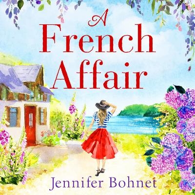 A French Affair - Jennifer Bohnet