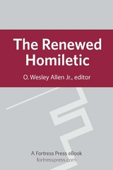 Renewed Homiletic - 