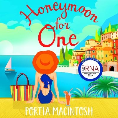 Honeymoon For One - Portia MacIntosh