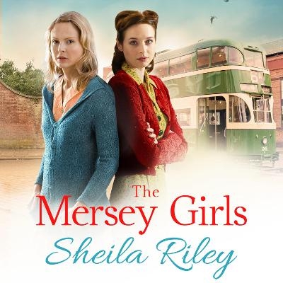 The Mersey Girls - Sheila Riley