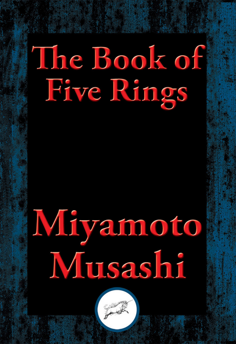 Book of Five Rings -  Miyamoto Musashi