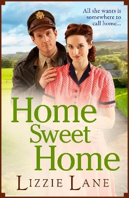 Home Sweet Home -  Lizzie Lane