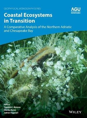 Coastal Ecosystems in Transition - 