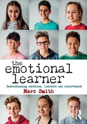 The Emotional Learner - Marc Smith