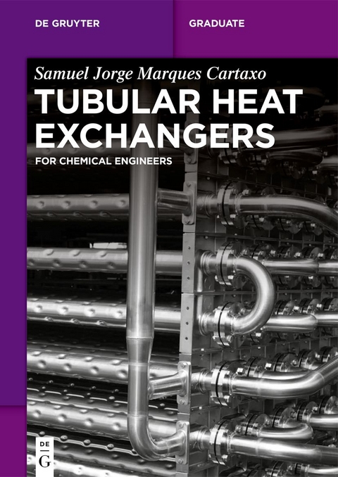 Tubular Heat Exchangers - Samuel Jorge Marques Cartaxo