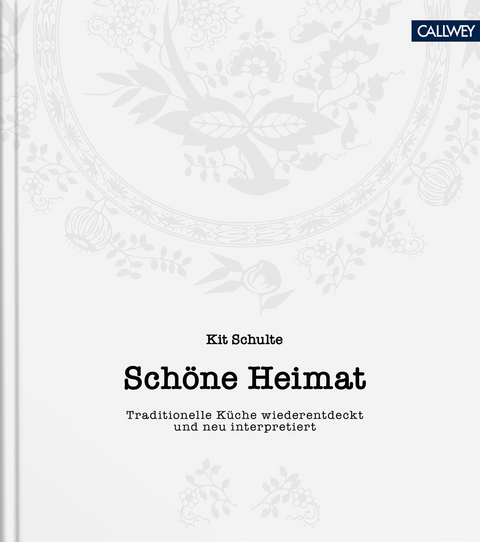 Schöne Heimat - Kit Schulte