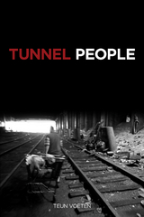 Tunnel People -  Tuen Voeten