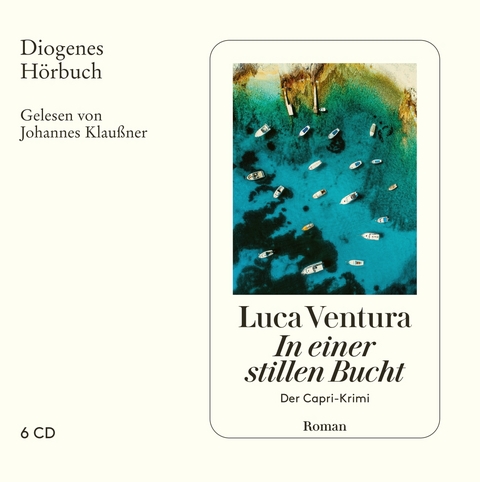 In einer stillen Bucht - Luca Ventura