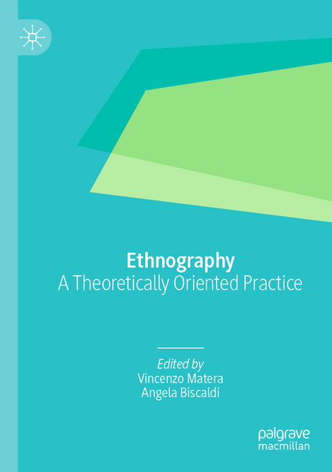 Ethnography - 