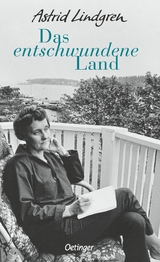 Das entschwundene Land - Lindgren, Astrid