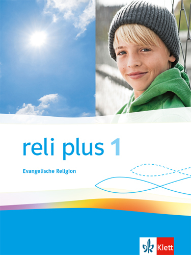 reli plus 1. Allgemeine Ausgabe