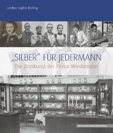 "Silber" für jedermann - Caroline-Sophie Ebeling