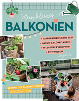 Mein kleines Balkonien