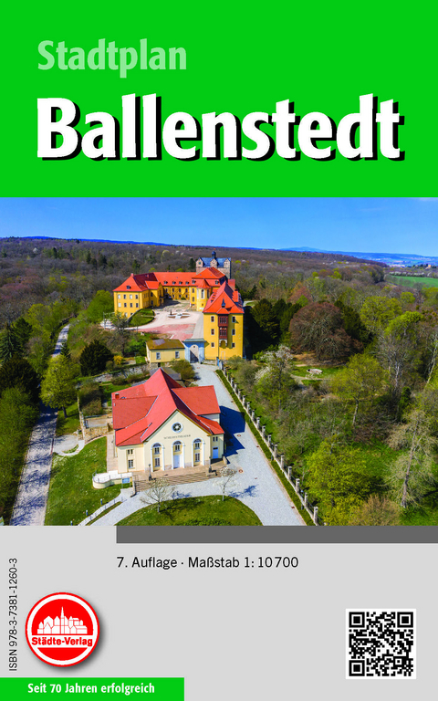 Ballenstedt