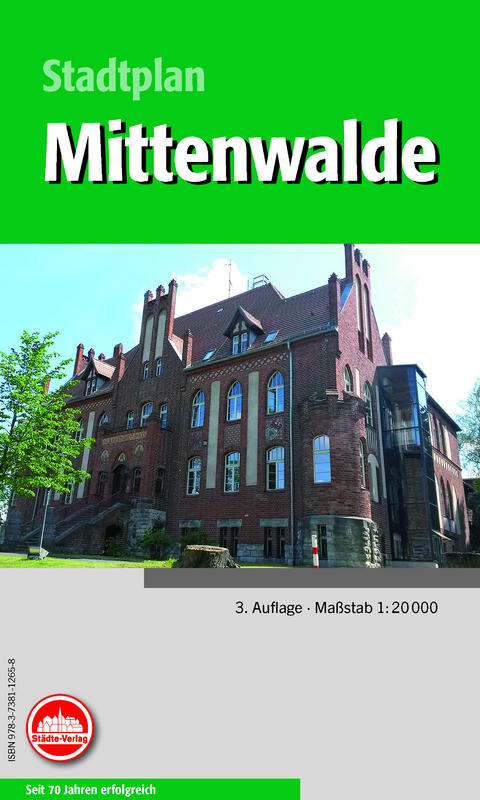 Mittenwalde