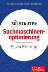 30 Minuten Suchmaschinenoptimierung - Silvia Kohring