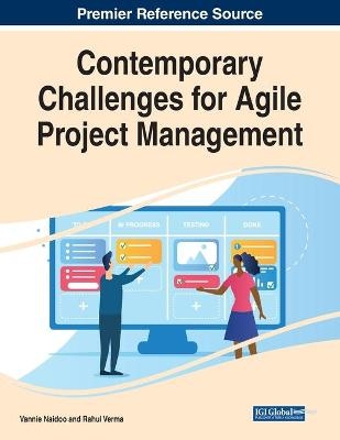 Contemporary Challenges for Agile Project Management - 